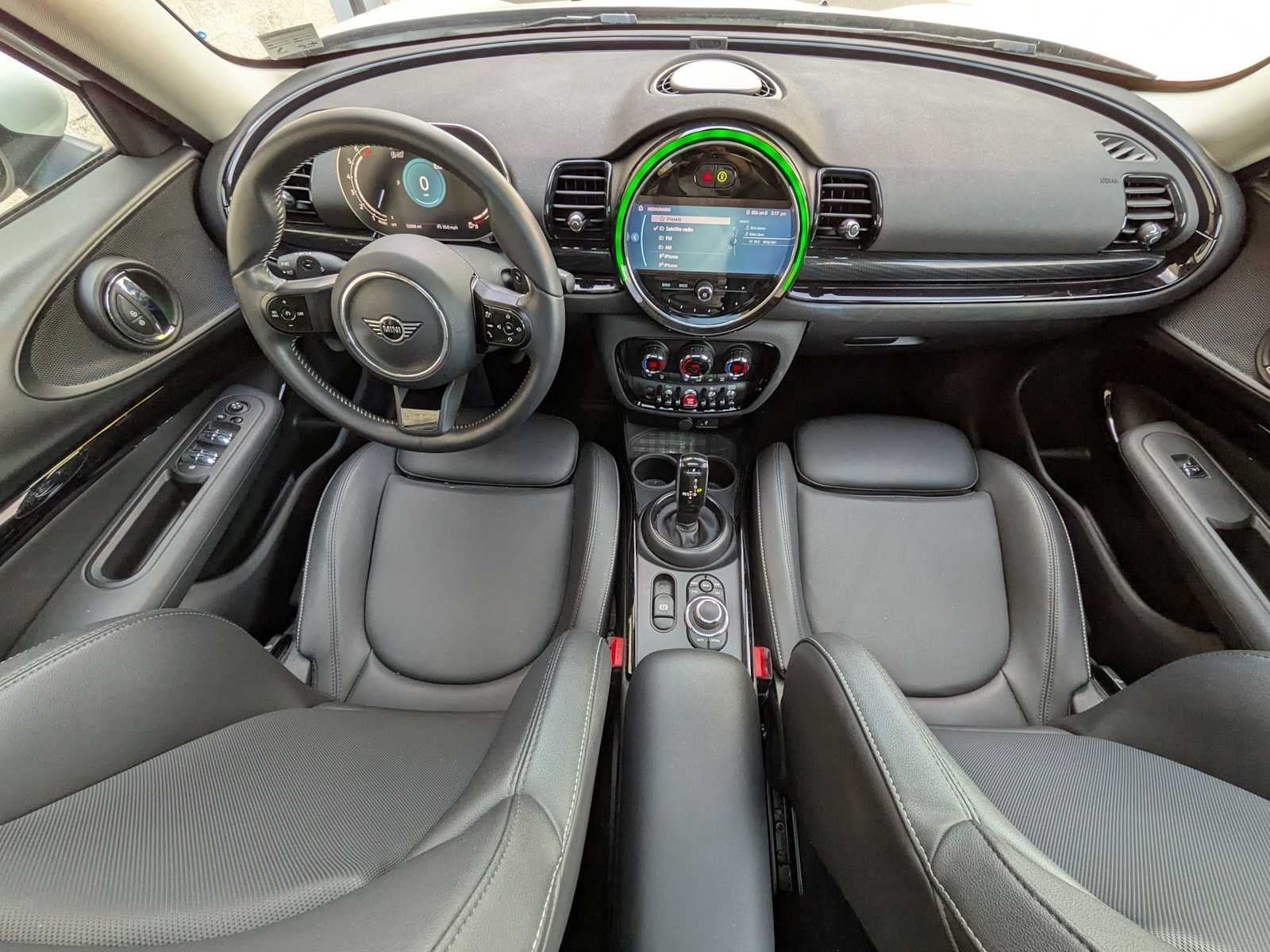 MINI CLUBMAN Cooper S 2024