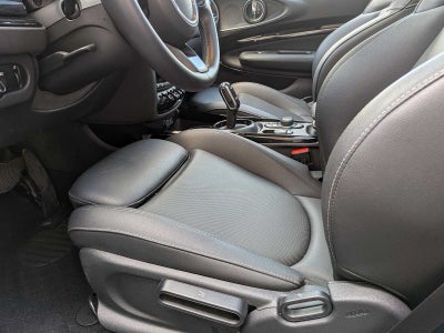 MINI CLUBMAN Cooper S 2024