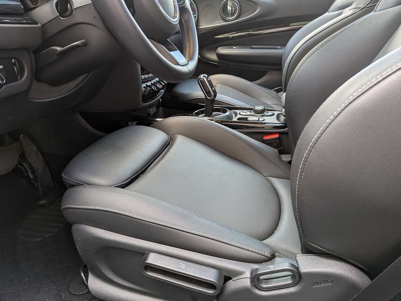 MINI CLUBMAN Cooper S 2024