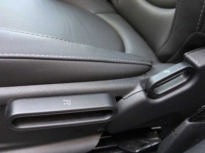 MINI CLUBMAN Cooper S 2024