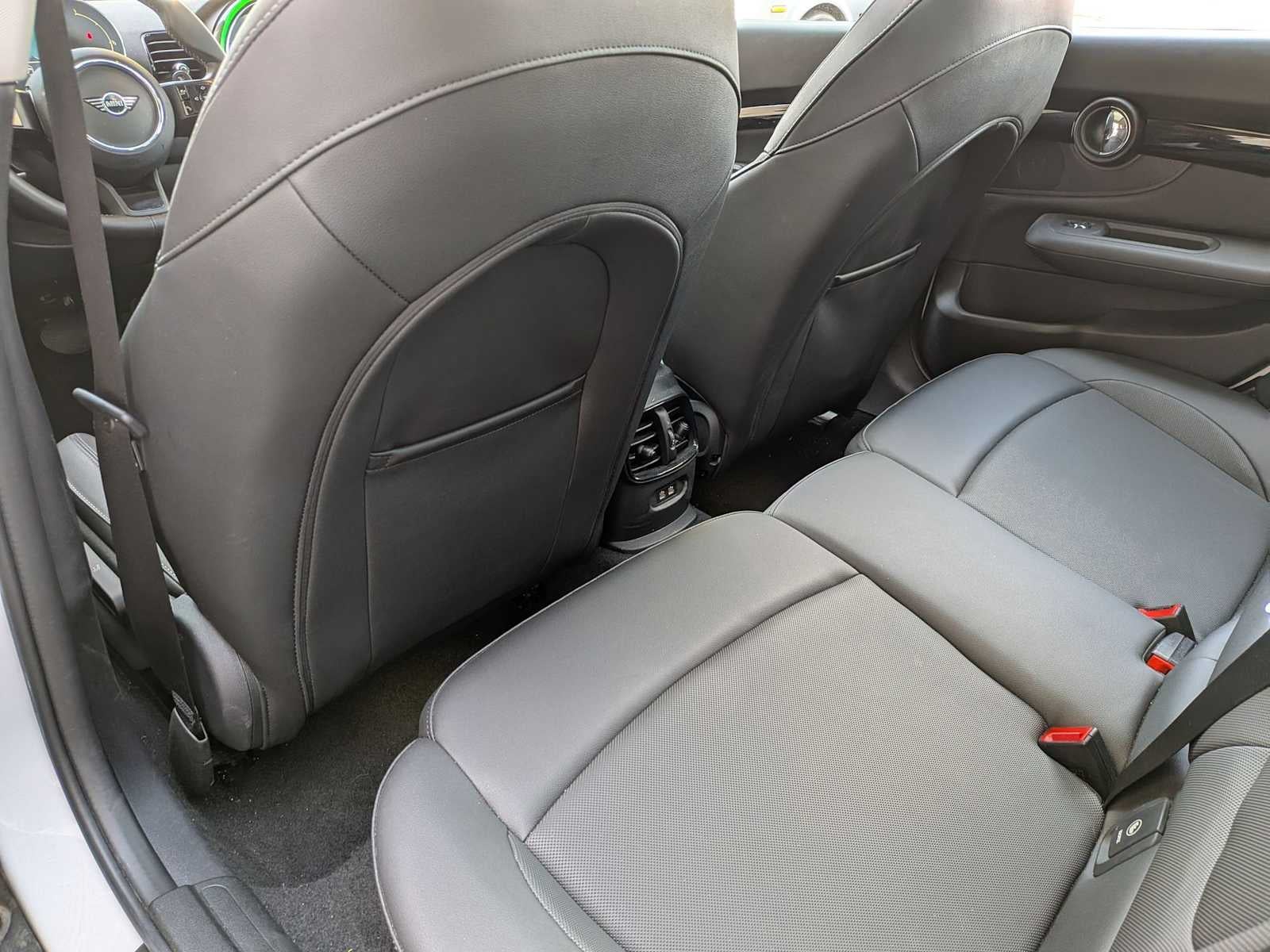 MINI CLUBMAN Cooper S 2024