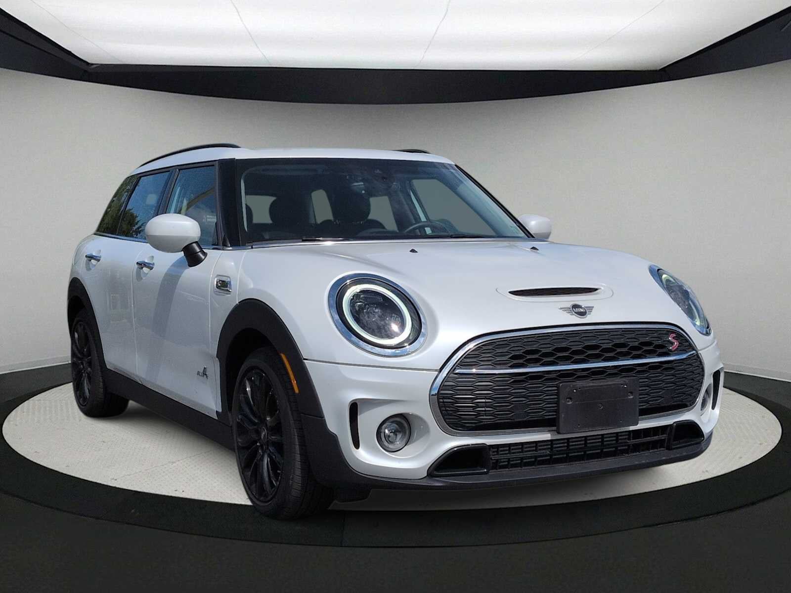 MINI CLUBMAN Cooper S 2024