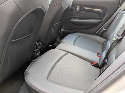 MINI CLUBMAN Cooper S 2024