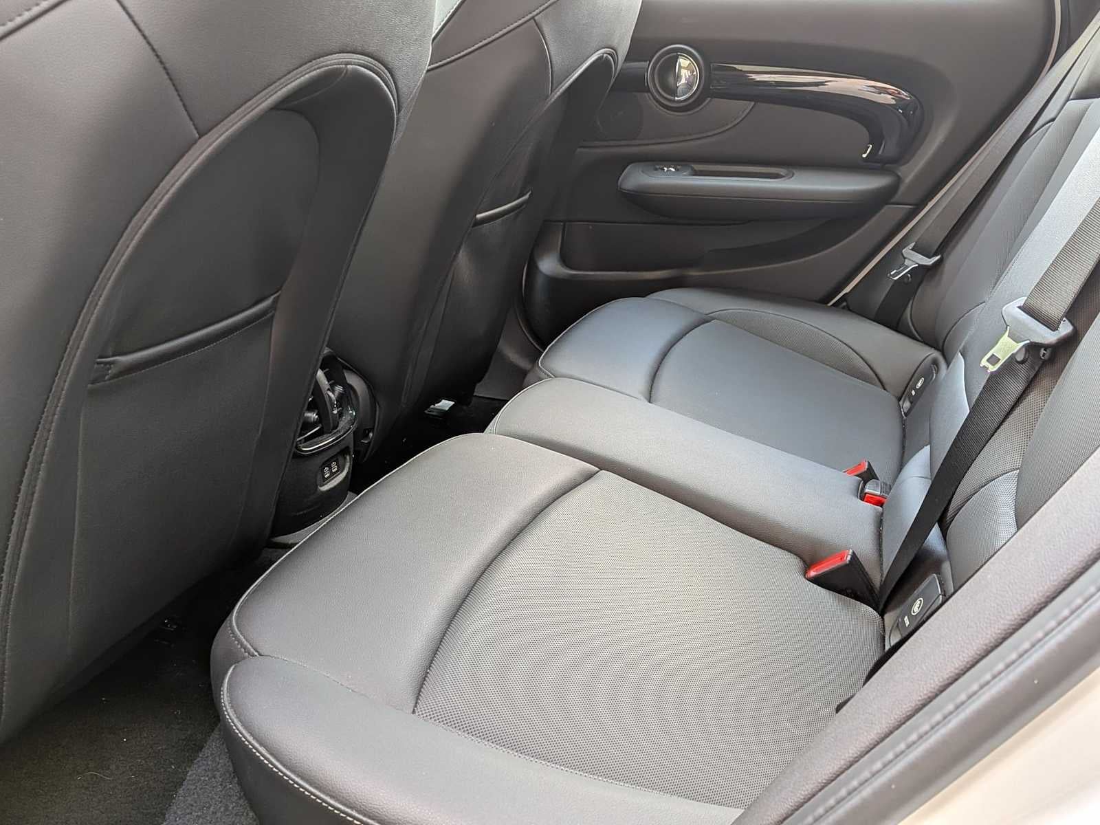 MINI CLUBMAN Cooper S 2024