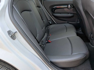 MINI CLUBMAN Cooper S 2024