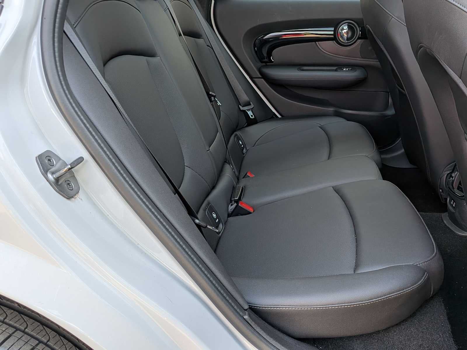 MINI CLUBMAN Cooper S 2024