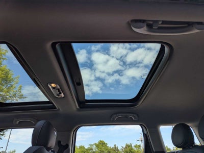 MINI CLUBMAN Cooper S 2024