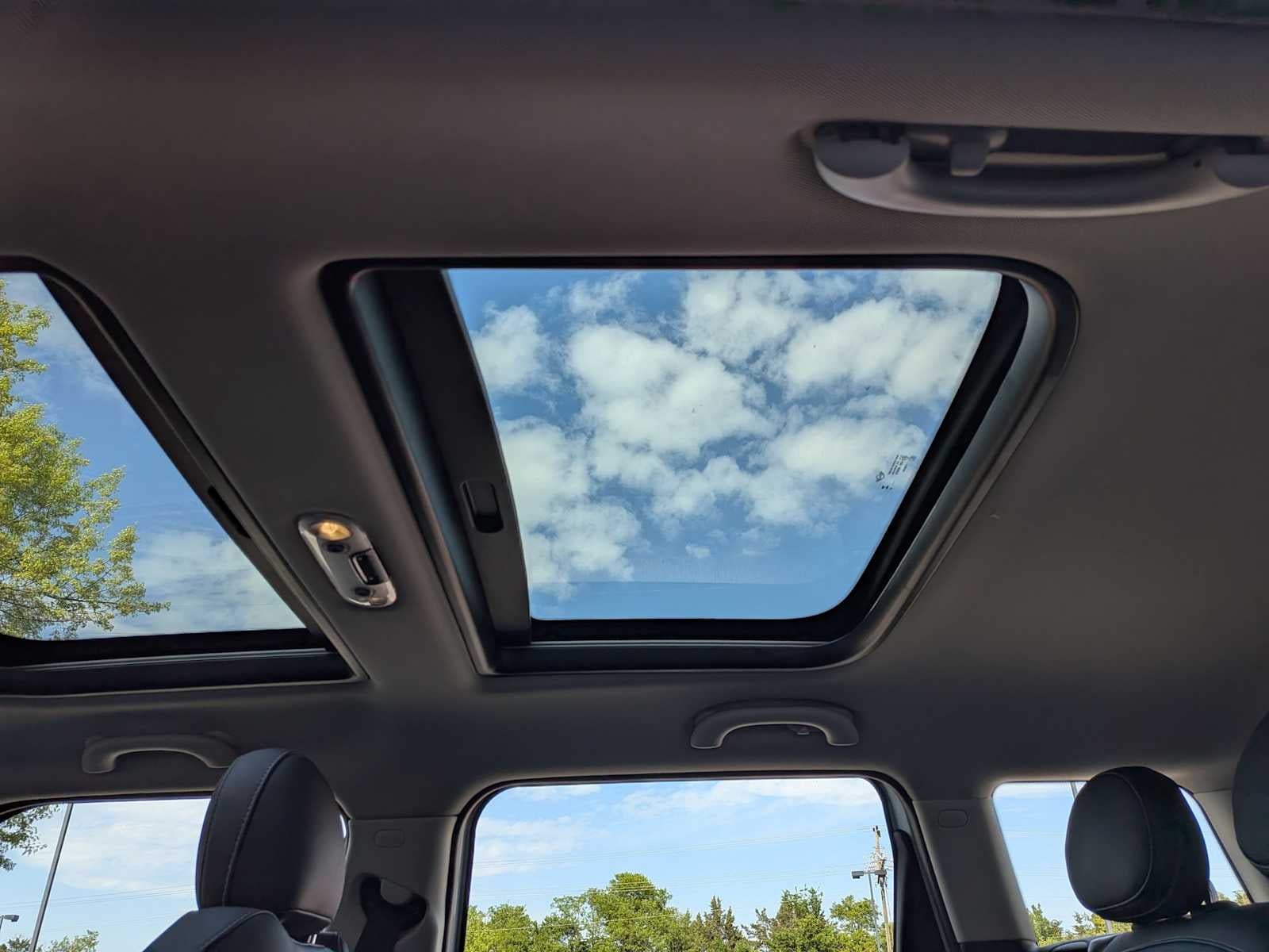 MINI CLUBMAN Cooper S 2024