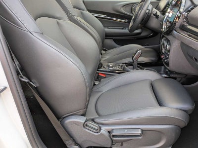 MINI CLUBMAN Cooper S 2024