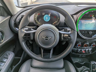 MINI CLUBMAN Cooper S 2024