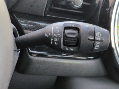 MINI CLUBMAN Cooper S 2024