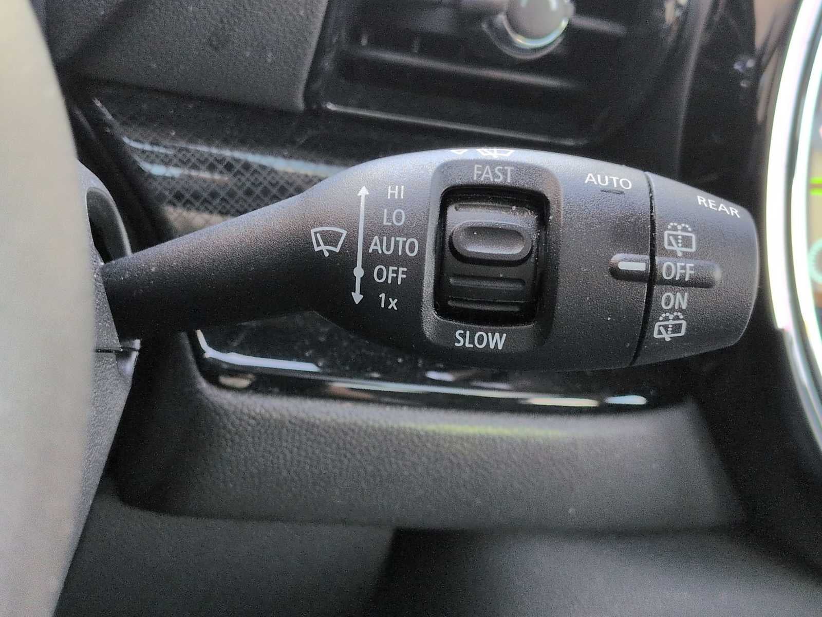 MINI CLUBMAN Cooper S 2024