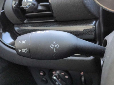 MINI CLUBMAN Cooper S 2024