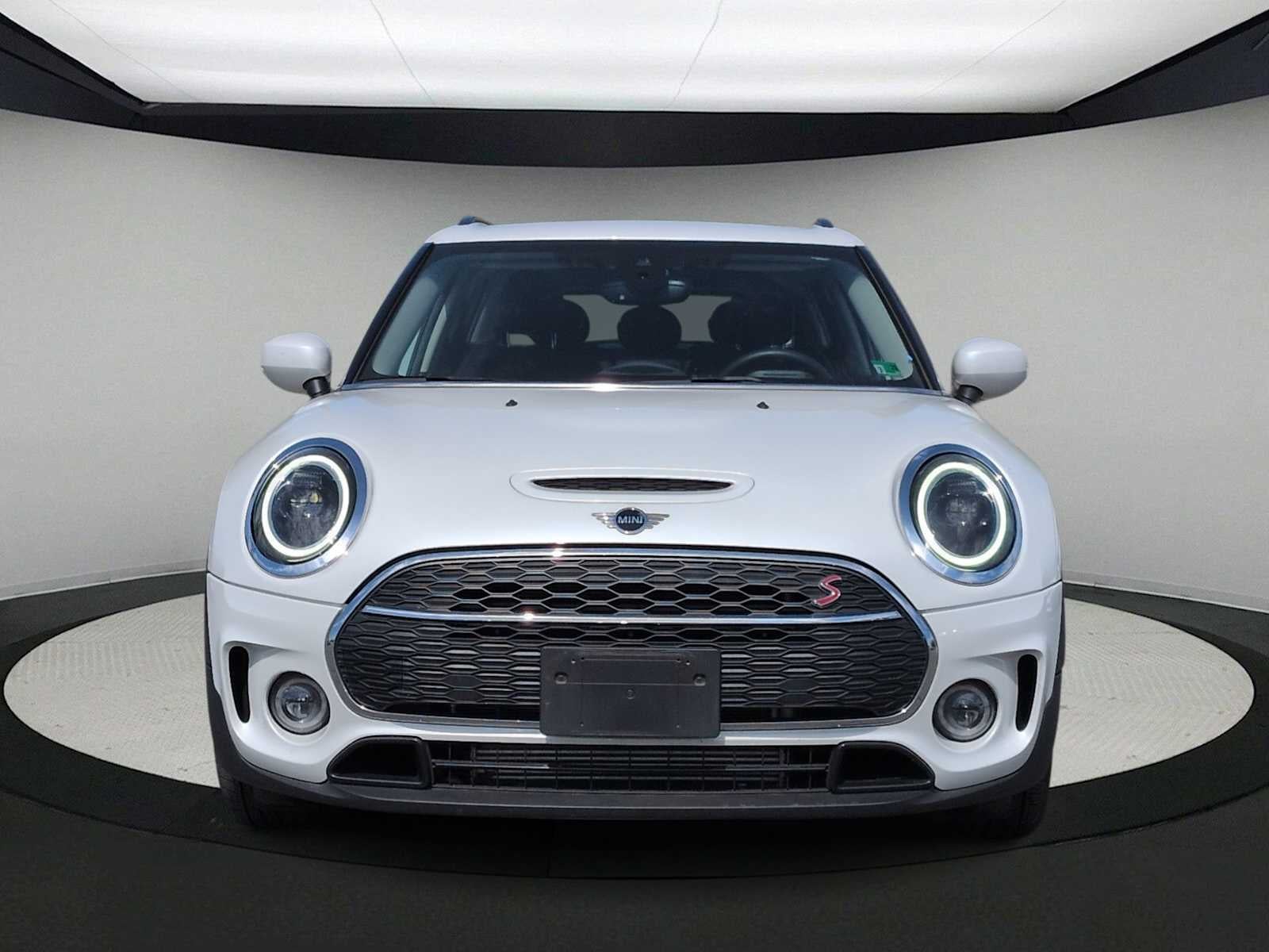 MINI CLUBMAN Cooper S 2024