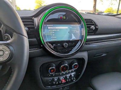 MINI CLUBMAN Cooper S 2024