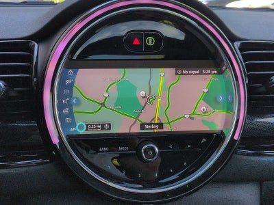 MINI CLUBMAN Cooper S 2024