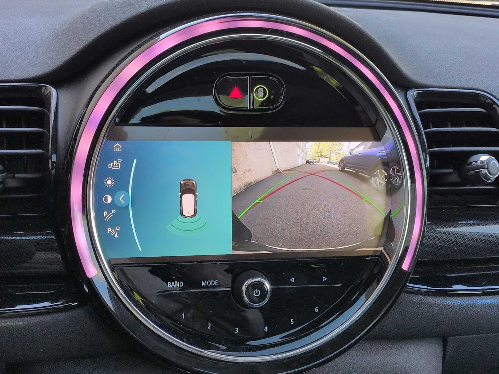 MINI CLUBMAN Cooper S 2024