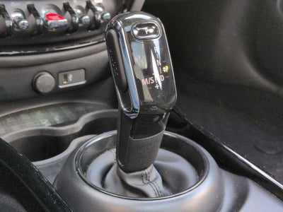 MINI CLUBMAN Cooper S 2024