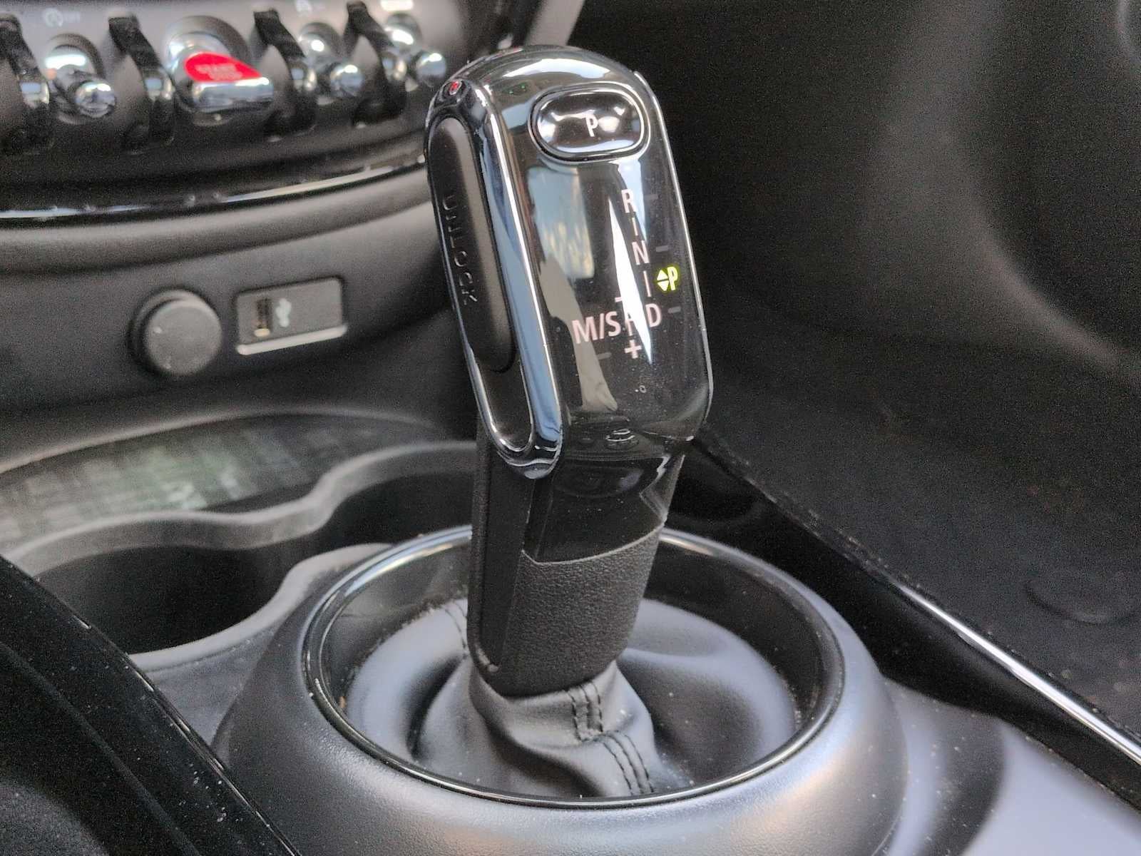 MINI CLUBMAN Cooper S 2024