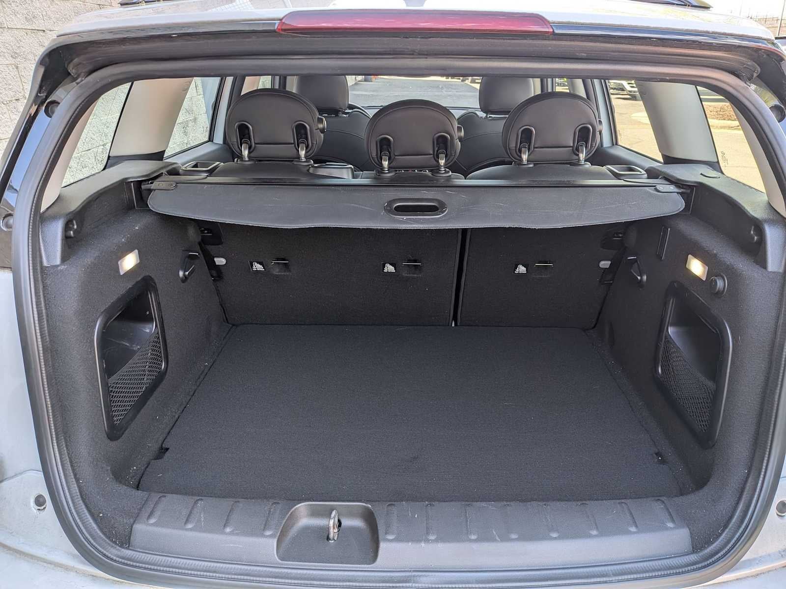 MINI CLUBMAN Cooper S 2024