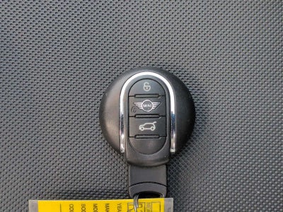 MINI CLUBMAN Cooper S 2024