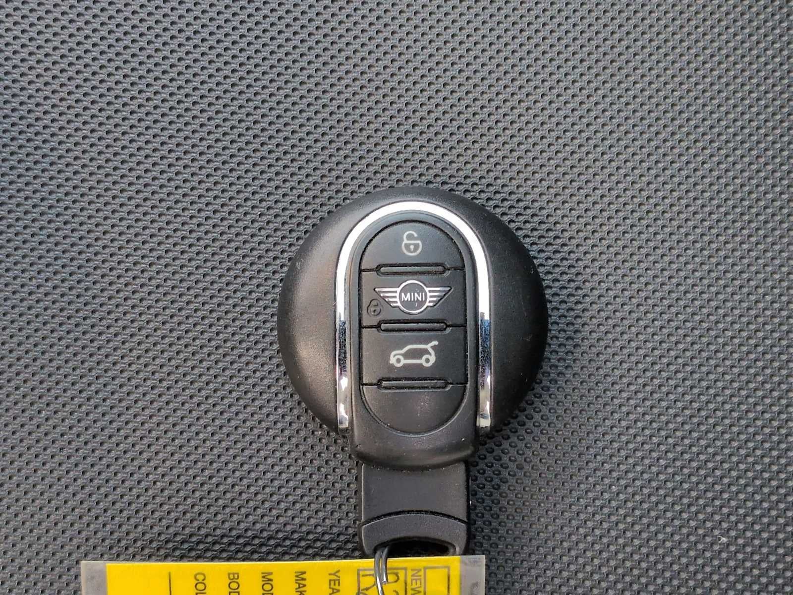 MINI CLUBMAN Cooper S 2024