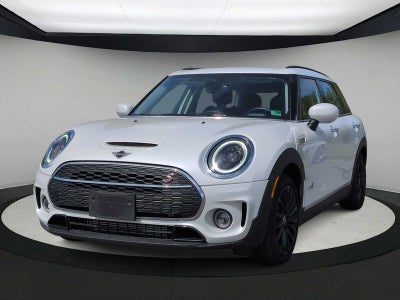 MINI CLUBMAN Cooper S 2024