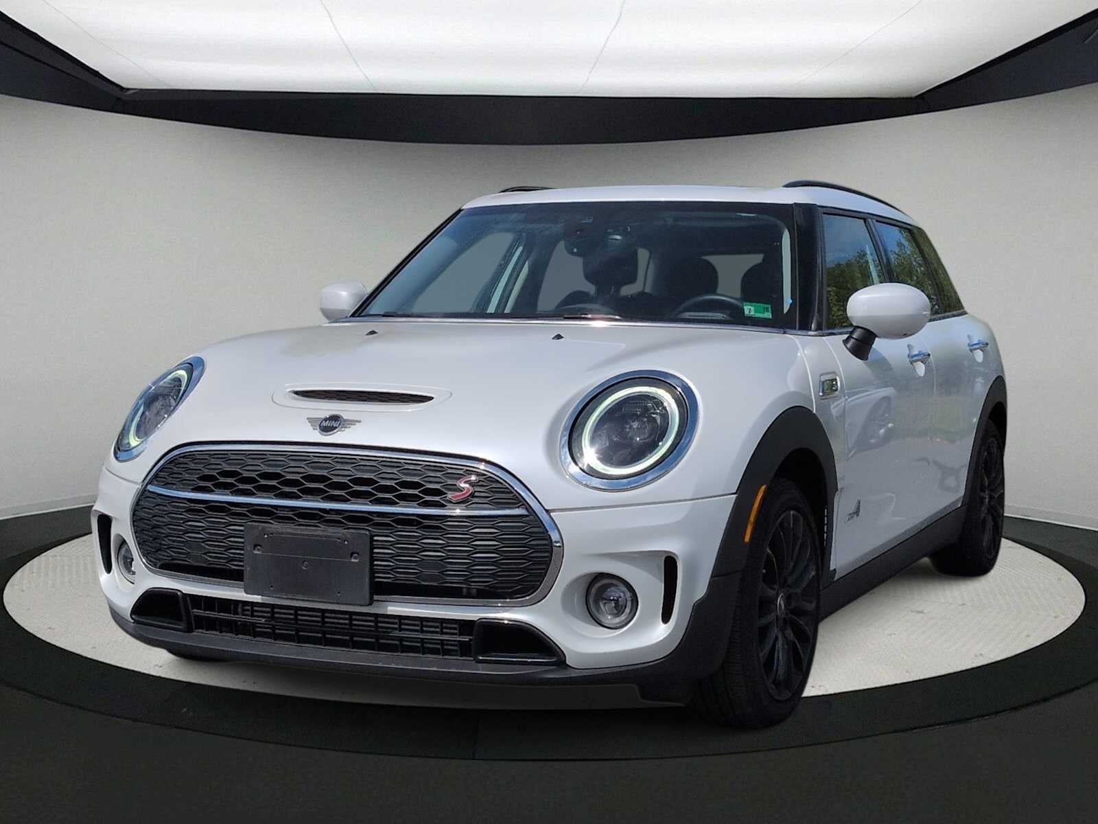 MINI CLUBMAN Cooper S 2024