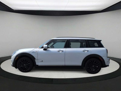 MINI CLUBMAN Cooper S 2024