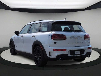 MINI CLUBMAN Cooper S 2024
