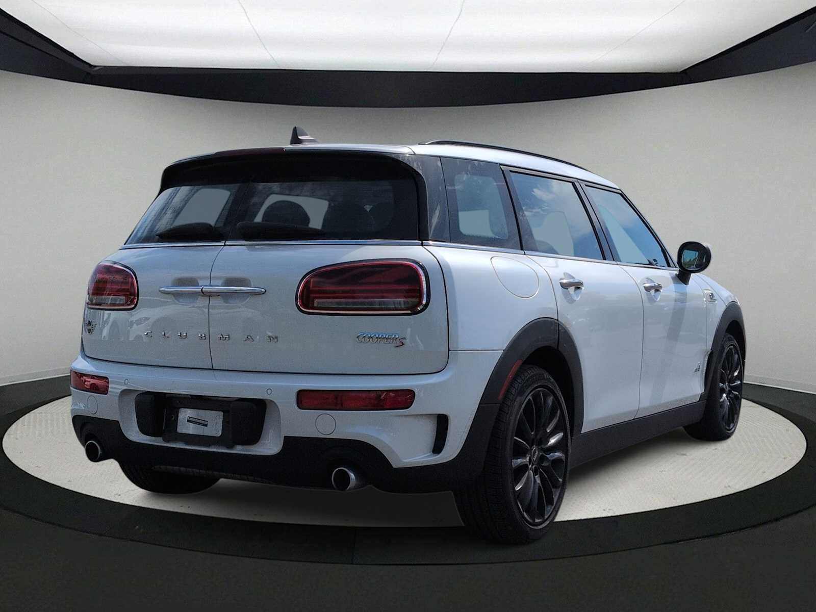 MINI CLUBMAN Cooper S 2024
