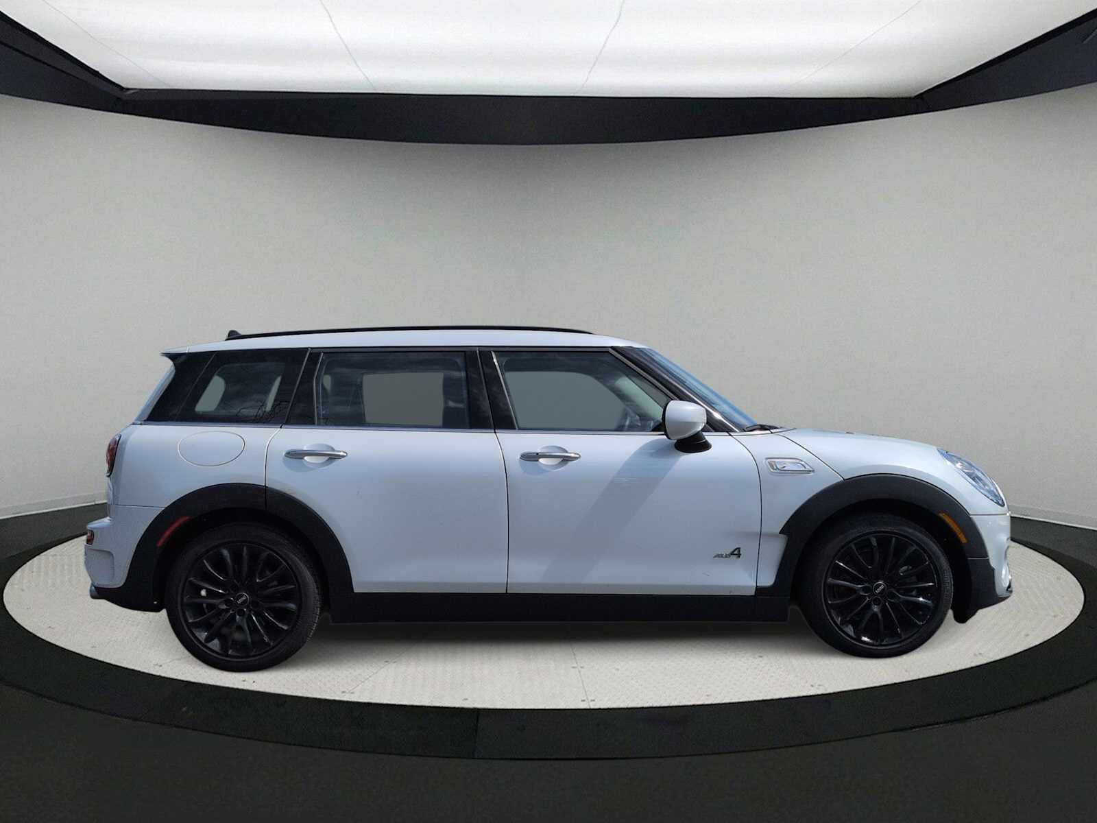 MINI CLUBMAN Cooper S 2024