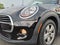 MINI Cooper de 2 puertas con techo rígido de 2018