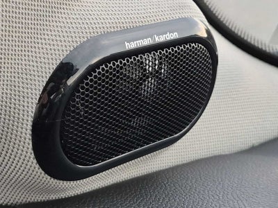 MINI Cooper de 2 puertas con techo rígido de 2018