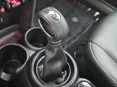 MINI Cooper de 2 puertas con techo rígido de 2018