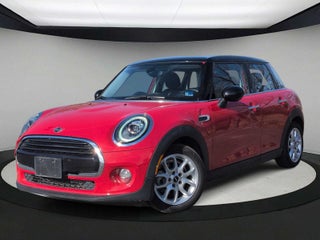 MINI Hardtop 4 puertas Cooper 2019
