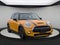 MINI Cooper S de 4 puertas con techo rígido de 2017