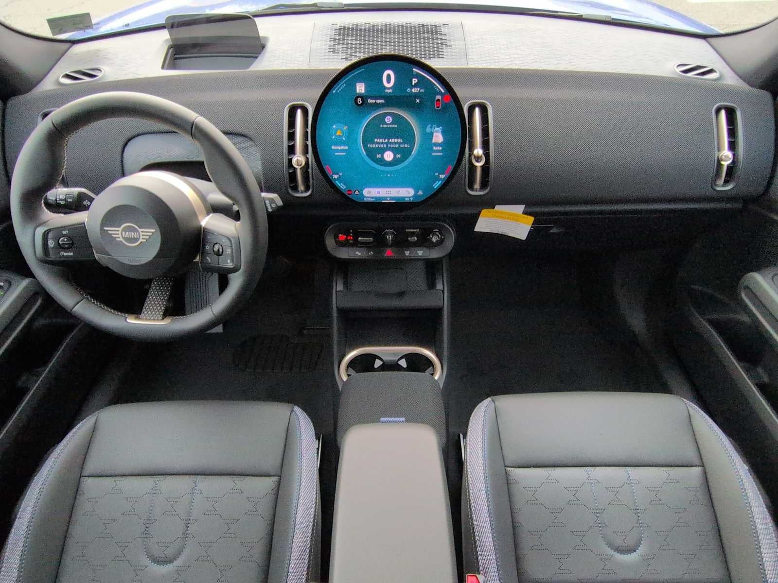 2025 MINI Countryman All4 Cooper S