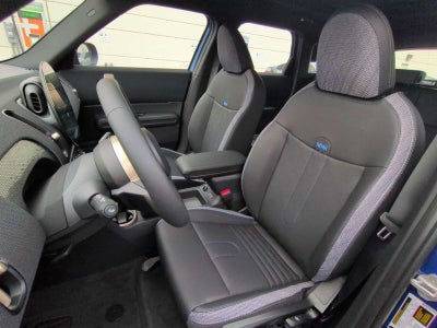 2025 MINI Countryman All4 Cooper S