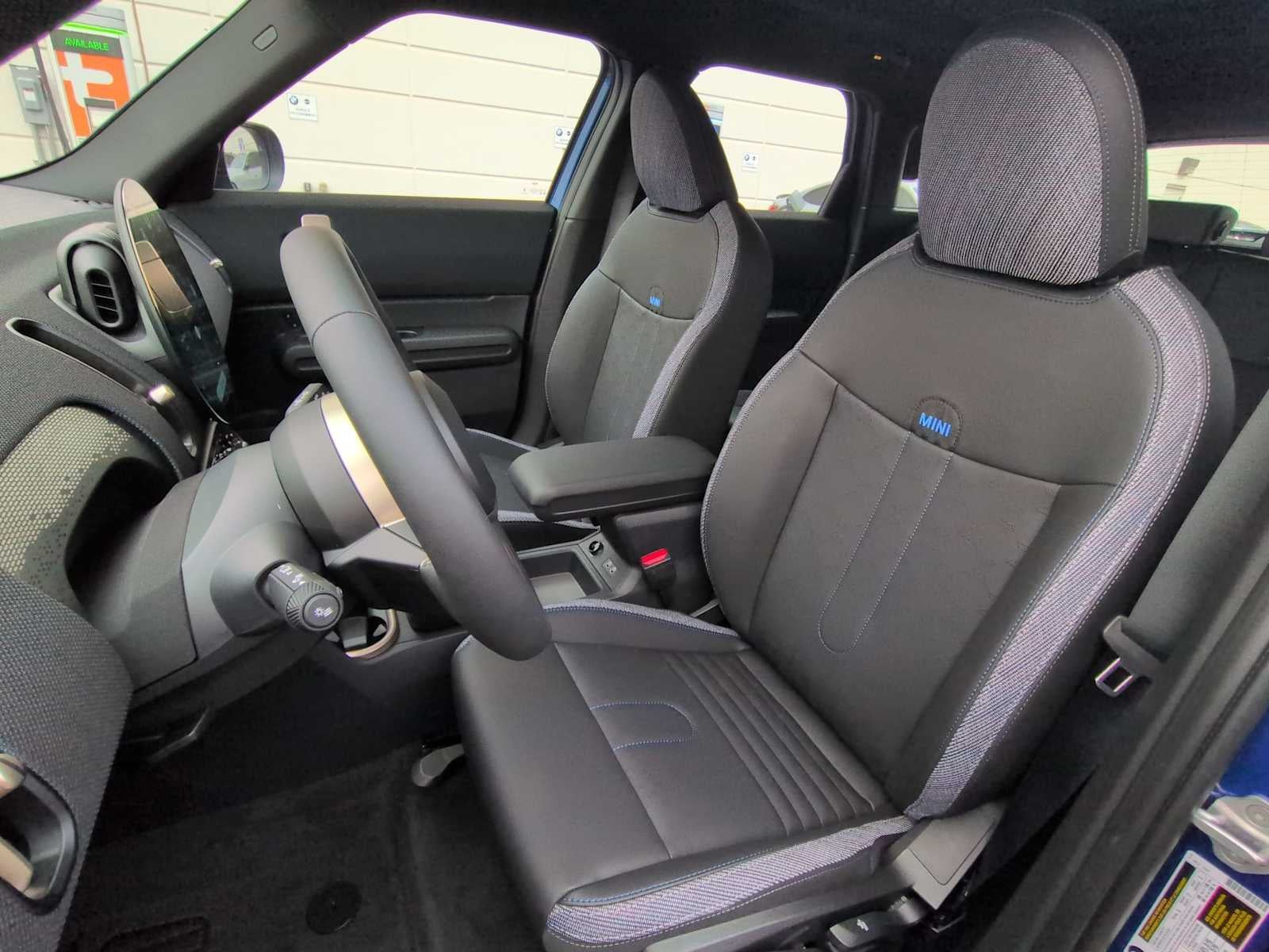 2025 MINI Countryman All4 Cooper S