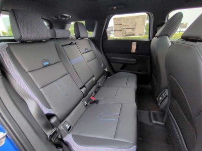 2025 MINI Countryman All4 Cooper S