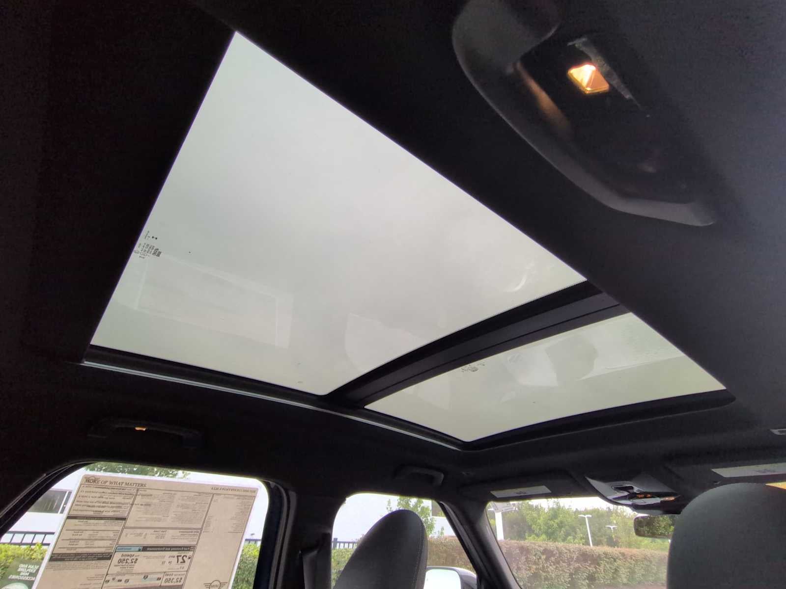 2025 MINI Countryman All4 Cooper S