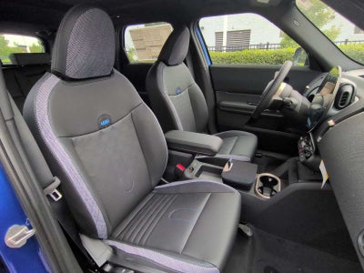 2025 MINI Countryman All4 Cooper S