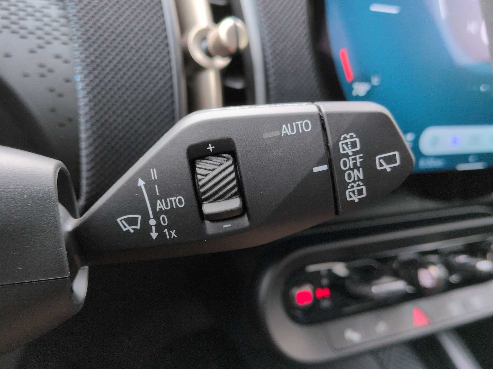 2025 MINI Countryman All4 Cooper S