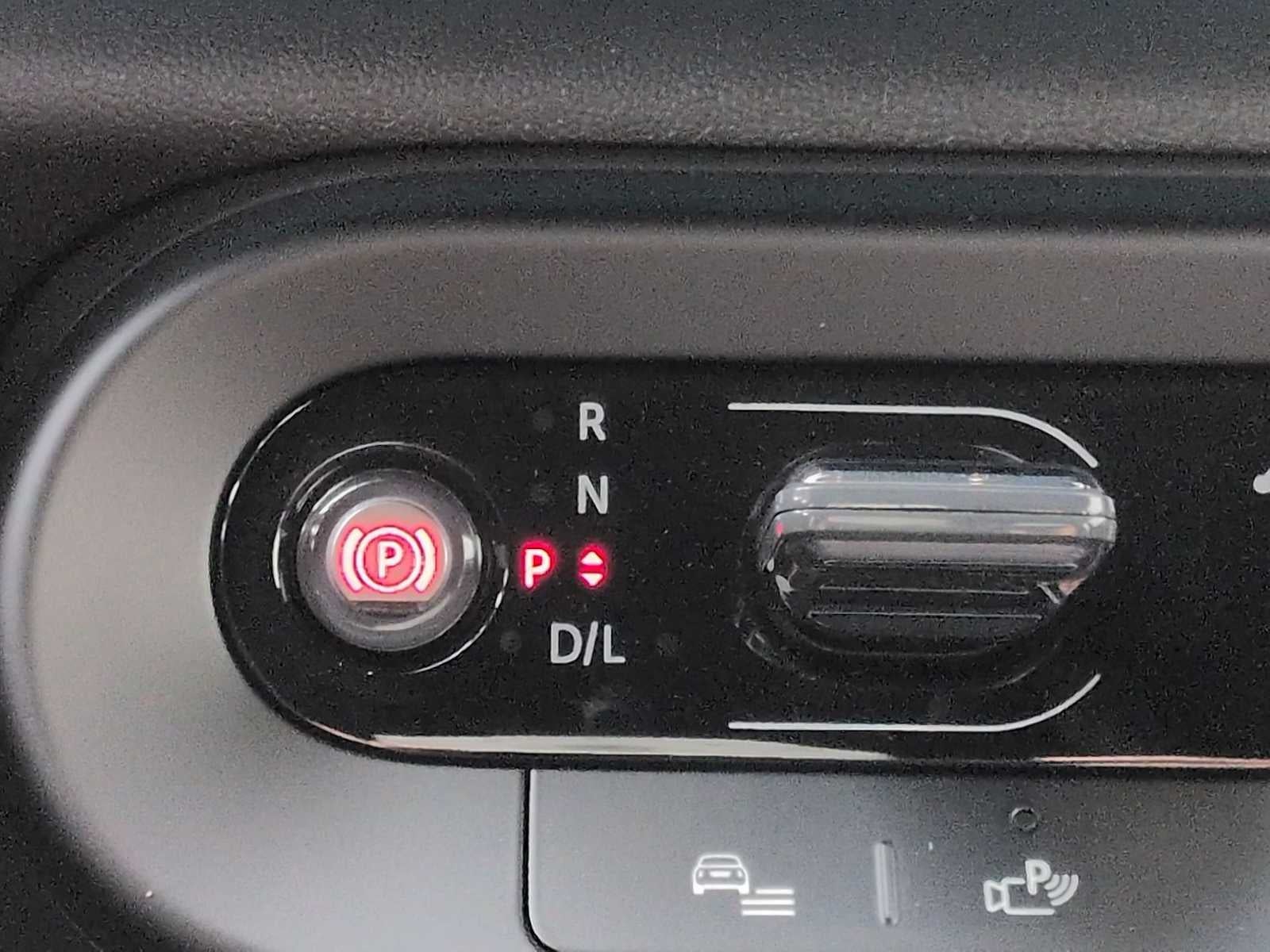 2025 MINI Countryman All4 Cooper S