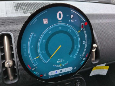 2025 MINI Countryman All4 Cooper S