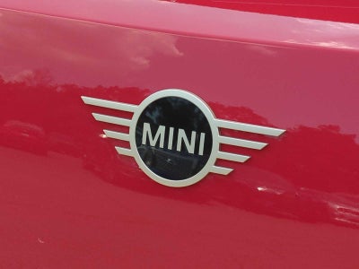 2025 MINI Countryman All4 Cooper S
