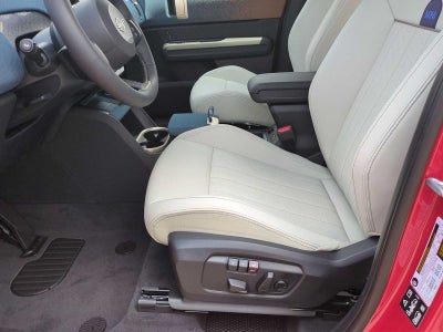 2025 MINI Countryman All4 Cooper S