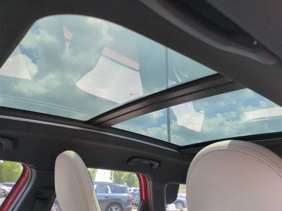 2025 MINI Countryman All4 Cooper S