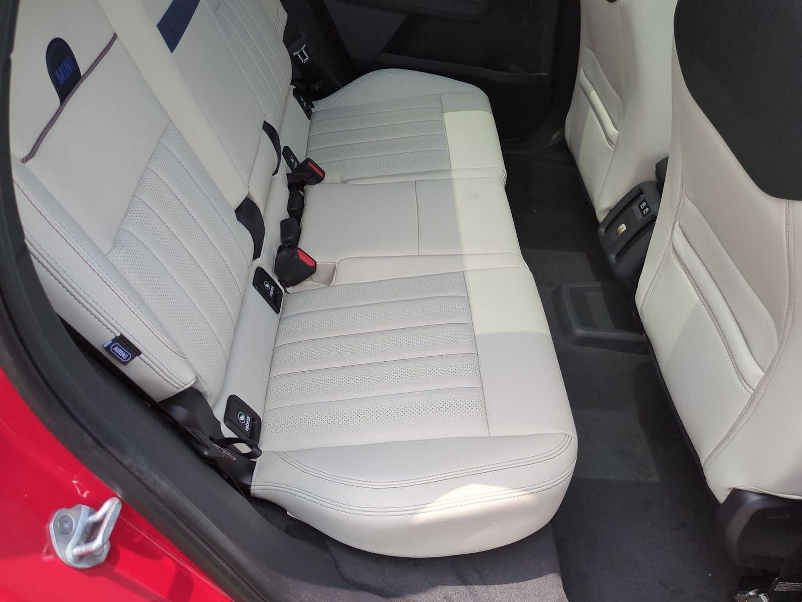 2025 MINI Countryman All4 Cooper S